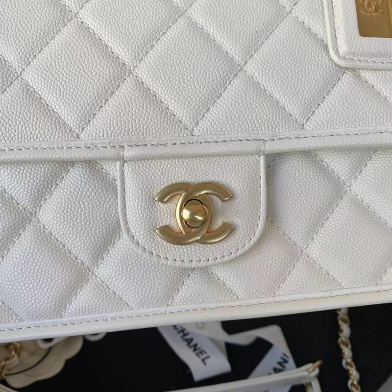 Ch**el satchel bags